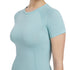 LeMieux Britney Seamless Short Sleeve Ladies Top